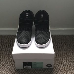 Diamond Supply Co. Jasper Black